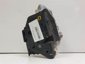 CERRADURA PUERTA TRASERA IZQUIERDA 1P0826015 SEAT LEON (1P1) Autodesguaces Alicante