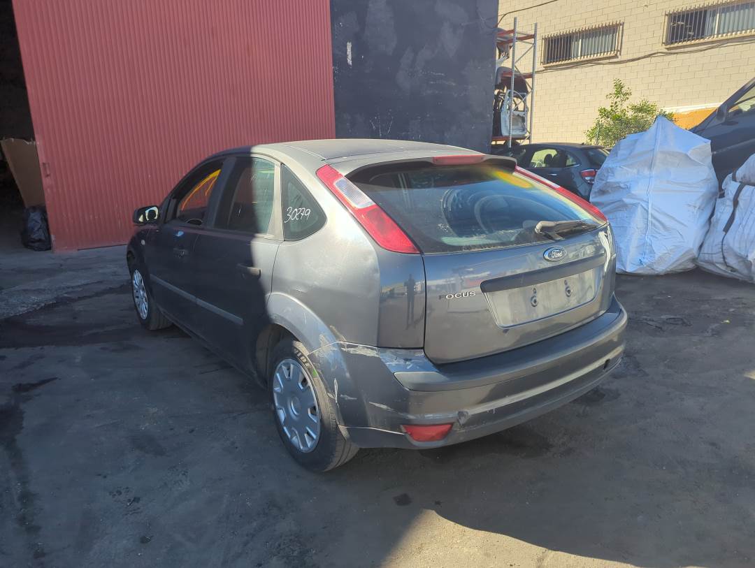 FORD FOCUS BERLINA (CAP) (2004 - 2007)
