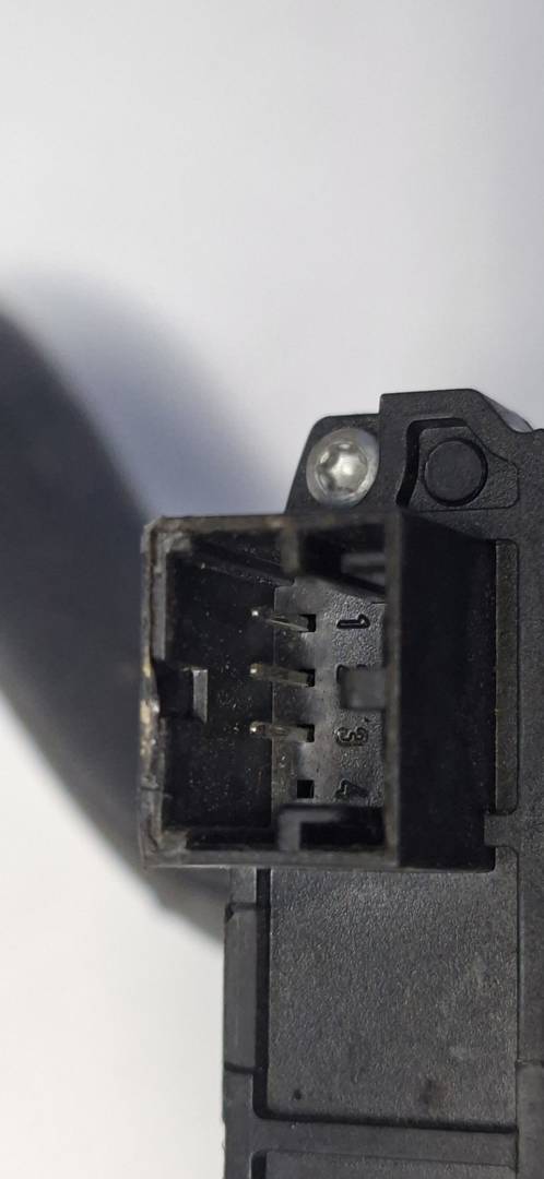 Foto 6 de Mando Luces Audi A4 Berlina (8e) (2000–2004)
