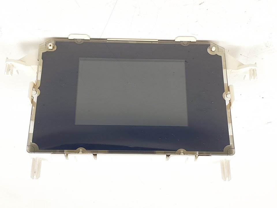 PANTALLA MULTIFUNCION - DN1T18B955BA - FORD - ECOSPORT