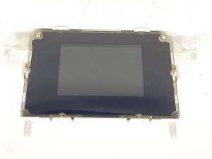 PANTALLA MULTIFUNCION DN1T18B955BA FORD ECOSPORT Autodesguaces Alicante