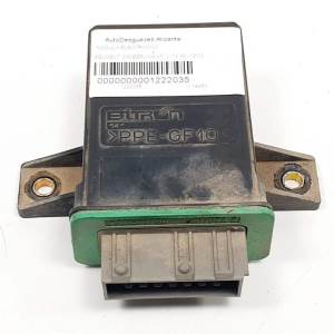 MODULO ELECTRONICO 9631577780 PEUGEOT 206 BERLINA Autodesguaces Alicante