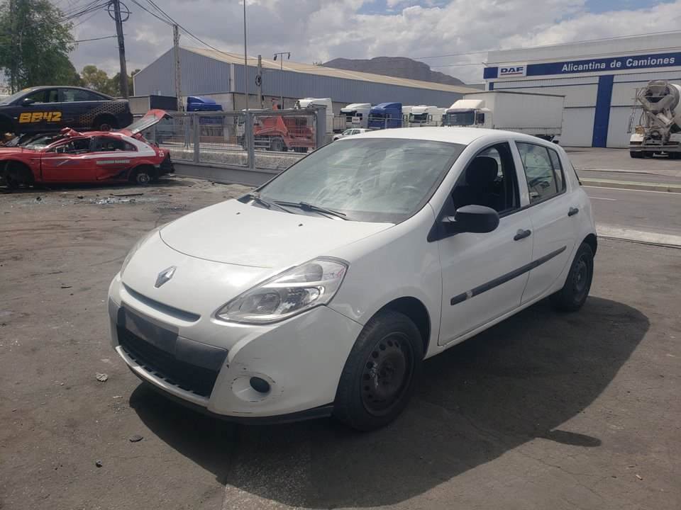 RENAULT CLIO III (2005 - 2016)