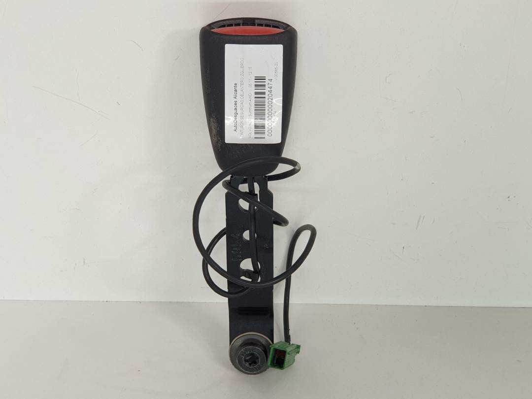 CINTURON SEGURIDAD DELANTERO IZQUIERDO - VOLVO - XC60