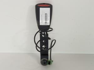 CINTURON SEGURIDAD DELANTERO IZQUIERDO VOLVO XC60 Autodesguaces Alicante