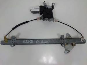 ELEVALUNAS DELANTERO IZQUIERDO 400601T2 NISSAN ALMERA (N16/E) Autodesguaces Alicante
