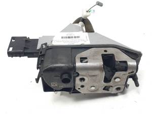 CERRADURA PUERTA TRASERA DERECHA 006241 PEUGEOT 5008 (T87) Autodesguaces Alicante