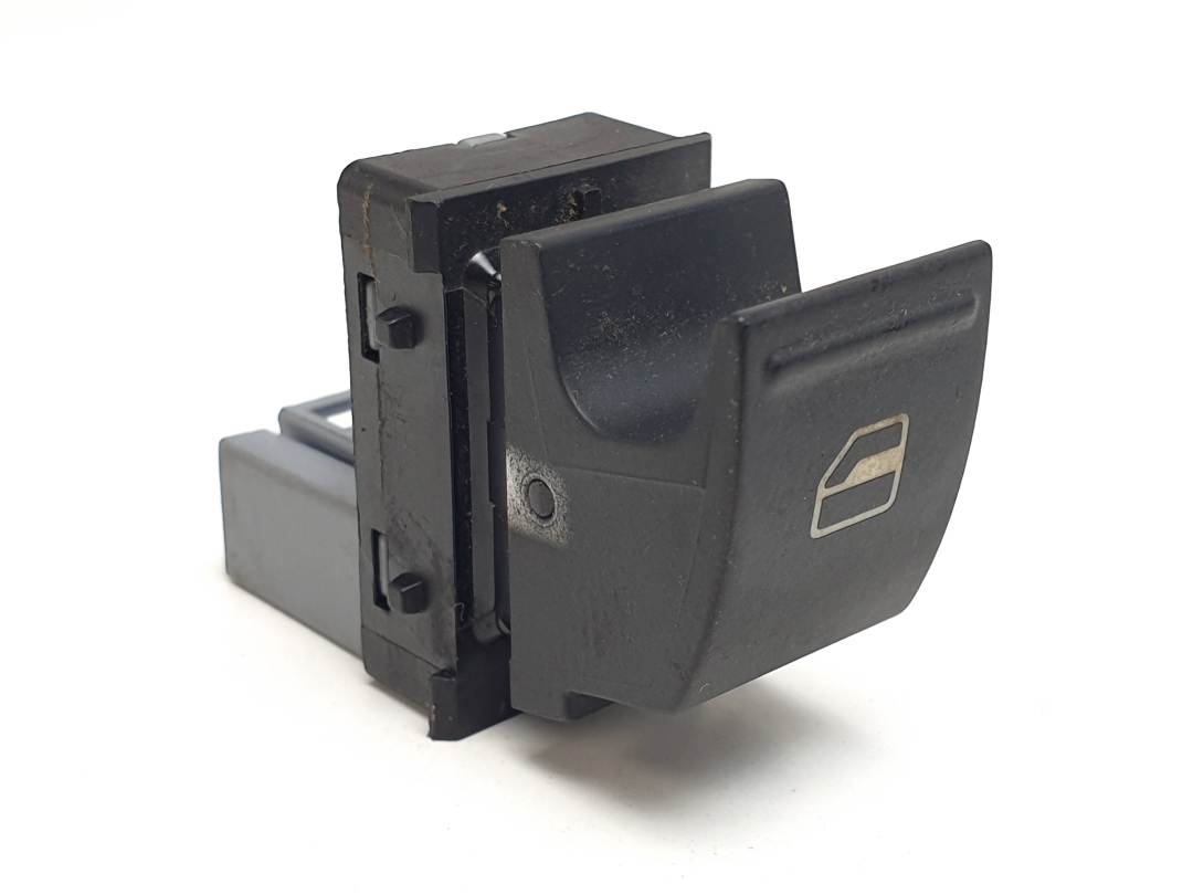 MANDO ELEVALUNAS DELANTERO DERECHO - 7L6959855B - SEAT - ALTEA (5P1)