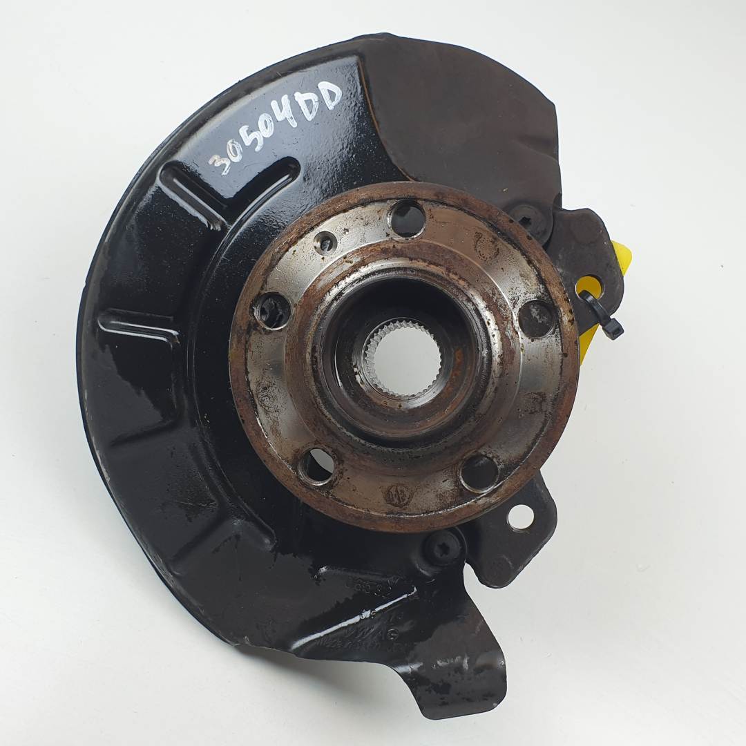 MANGUETA DELANTERA DERECHA - 6Q0256S - SEAT - TOLEDO (KG3)