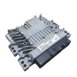 CENTRALITA MOTOR UCE 5WS40485FT FORD TRANSIT CONNECT (TC7) Autodesguaces Alicante