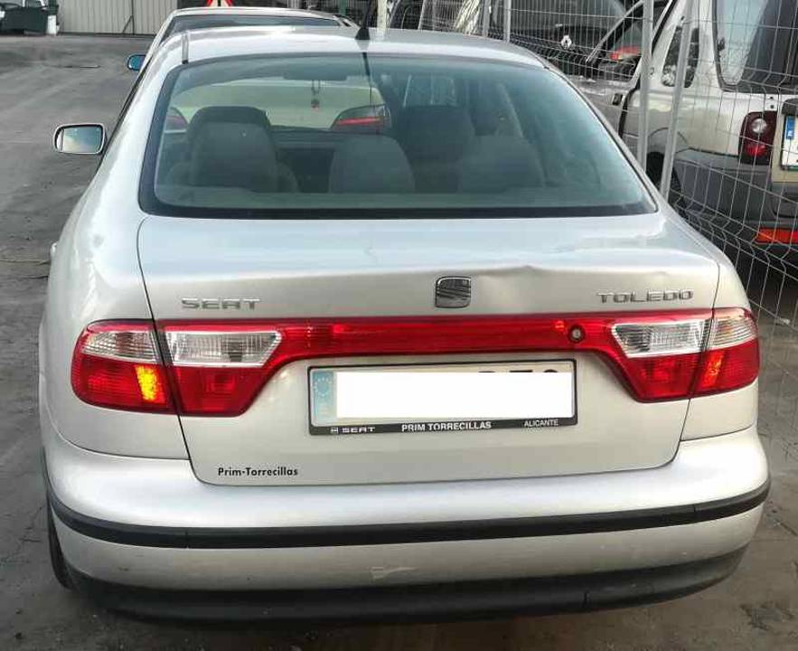 Imagen del vehículo SEAT TOLEDO (1M2)