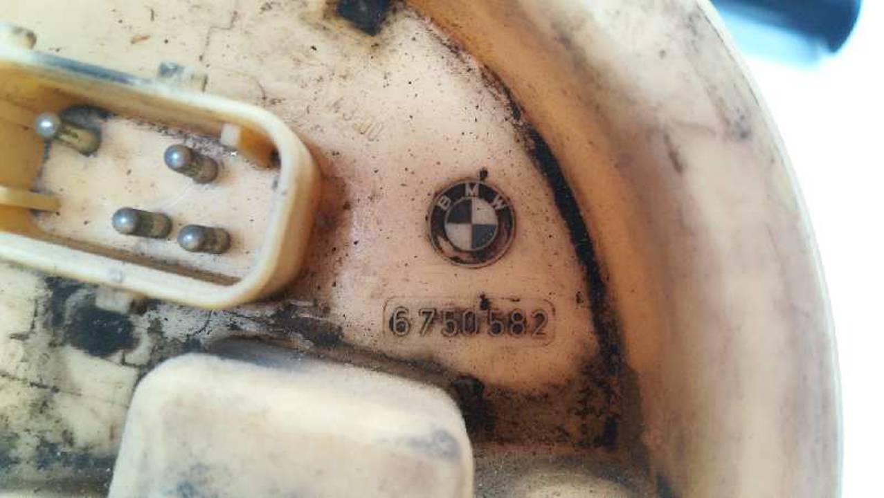 BOMBA COMBUSTIBLE