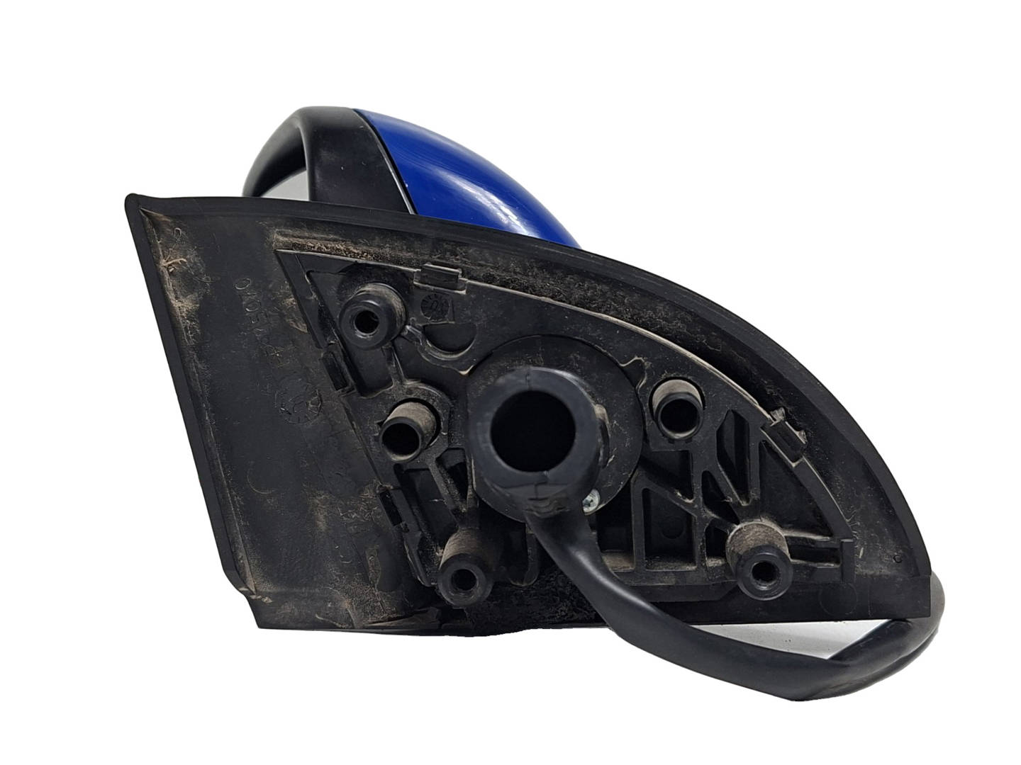 Foto 4 de Retrovisor Izquierdo Peugeot 307 Break / SW (s1) (2002–2005)