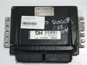 CENTRALITA MOTOR UCE S108647003 MG ROVER SERIE 75 TOURER (J/RJ) Autodesguaces Alicante