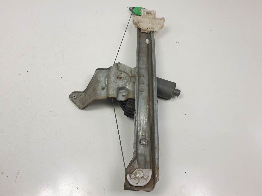 ELEVALUNAS TRASERO IZQUIERDO - 0130821949 - JAGUAR - X-TYPE (X400)