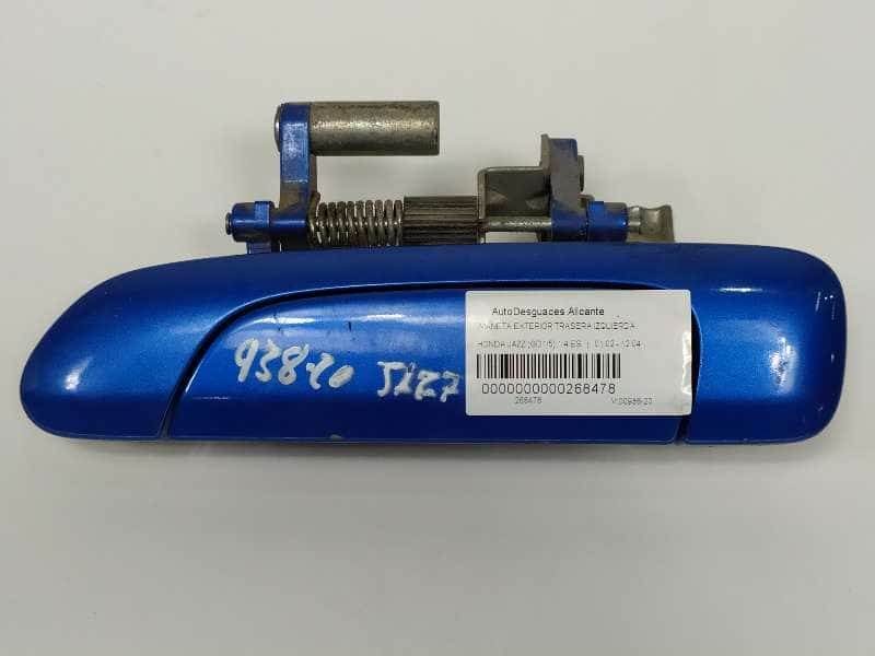 MANETA EXTERIOR TRASERA IZQUIERDA - HONDA - JAZZ (GD1/5)