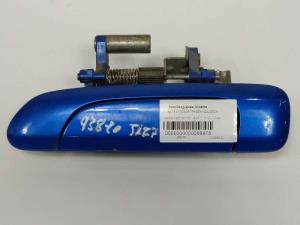 MANETA EXTERIOR TRASERA IZQUIERDA HONDA JAZZ (GD1/5) Autodesguaces Alicante