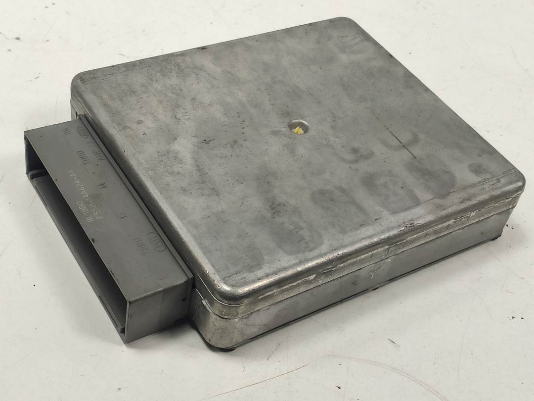 CENTRALITA MOTOR UCE - 98AB12A650BGH - FORD - FOCUS TURNIER (CAK)