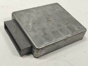 CENTRALITA MOTOR UCE 98AB12A650BGH FORD FOCUS TURNIER (CAK) Autodesguaces Alicante