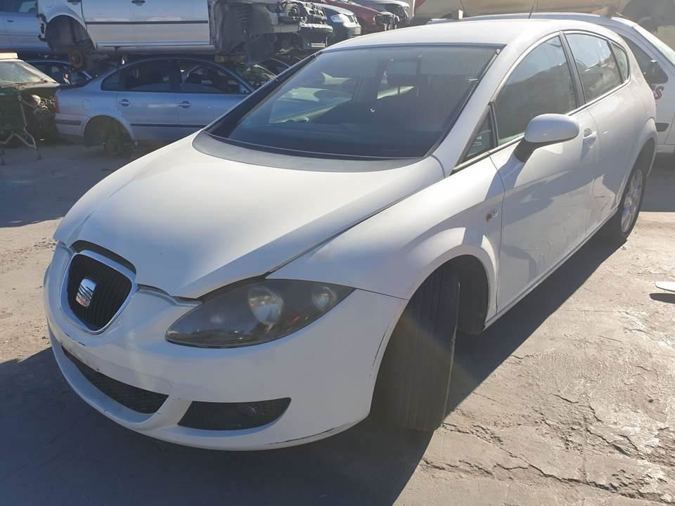 SEAT LEON (1P1) (2005 - 2012)