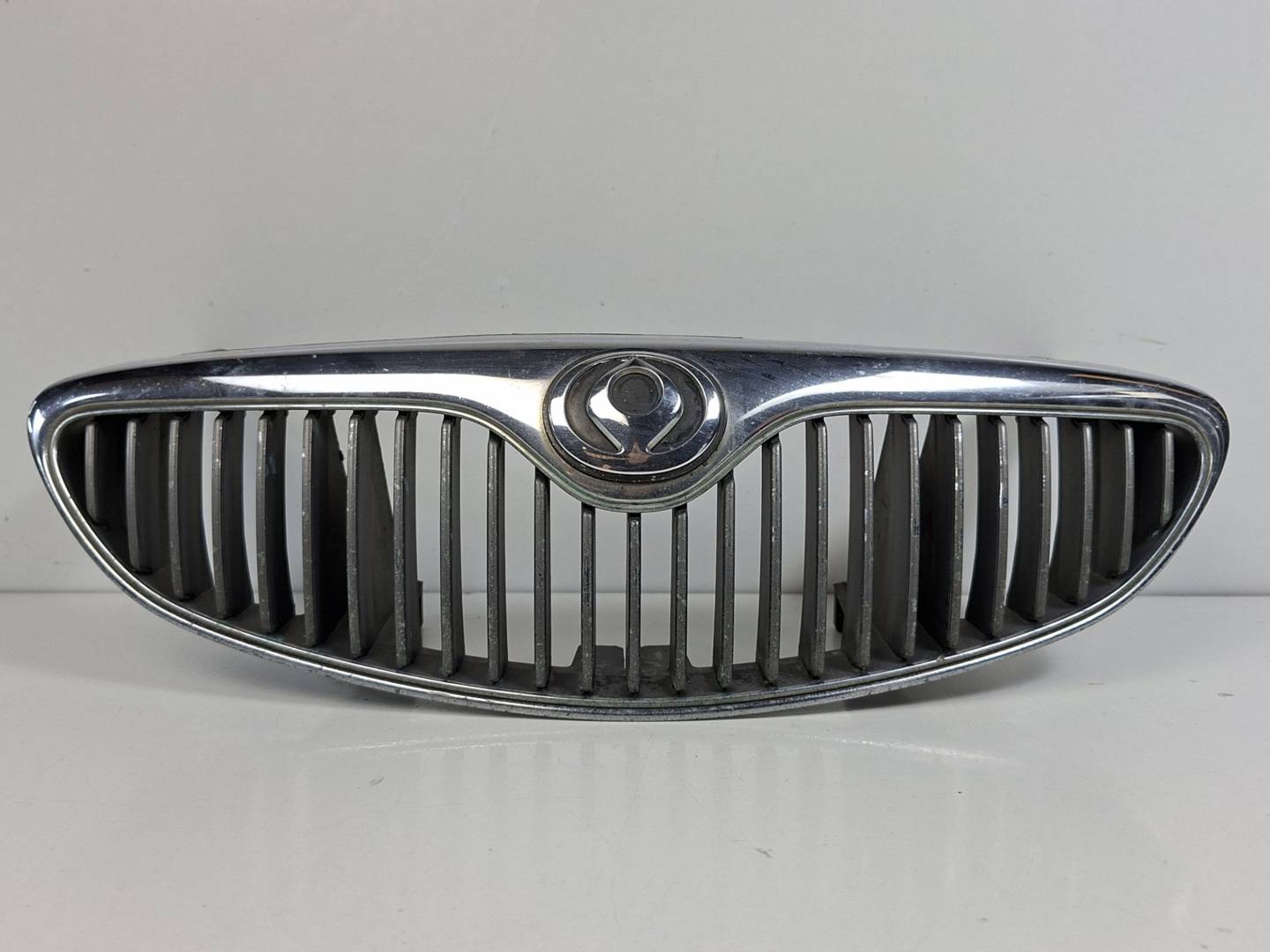 REJILLA DELANTERA - 90G172 - MAZDA - XEDOS 6 (CA)