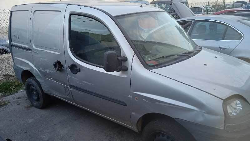 FIAT DOBLO CARGO (223) (2001 - ...)