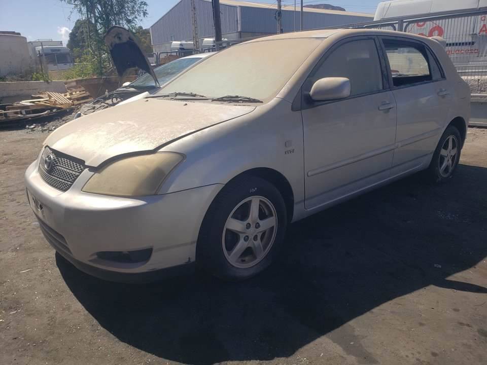 TOYOTA COROLLA (E12) (2001 - 2007)