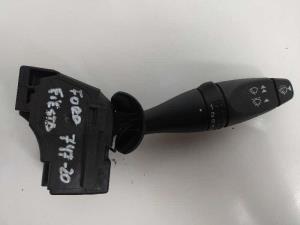 MANDO LIMPIA 1S7T17A553DD FORD FIESTA (CBK) Autodesguaces Alicante