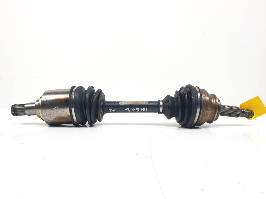 TRANSMISION DELANTERA IZQUIERDA - JEEP - PATRIOT