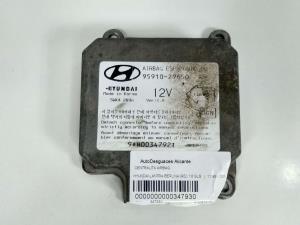 CENTRALITA AIRBAG 9591029650 HYUNDAI LANTRA BERLINA (RD) Autodesguaces Alicante