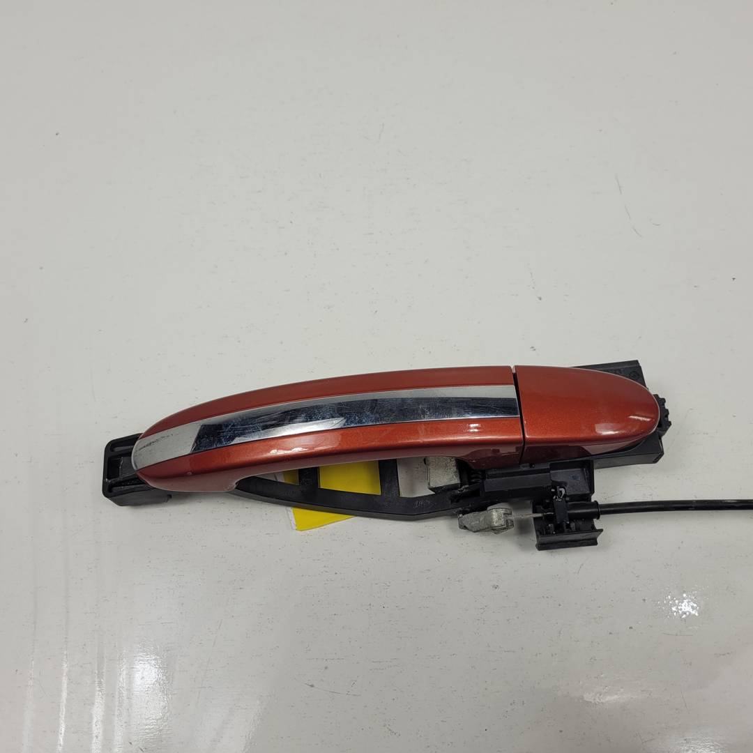 MANETA EXTERIOR TRASERA IZQUIERDA - 6M21U266B23A - FORD - GALAXY (CA1)