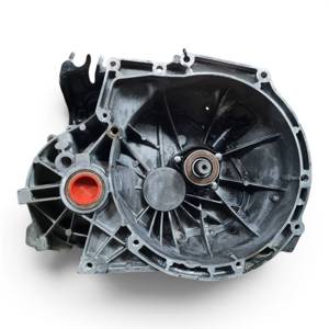 CAJA CAMBIOS 3M5R7002YF FORD FOCUS C-MAX (CAP) Autodesguaces Alicante