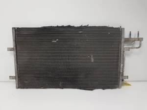 CONDENSADOR / RADIADOR AIRE ACONDICIONADO 3M5H19710CC FORD FOCUS LIM. (CB4) Autodesguaces Alicante