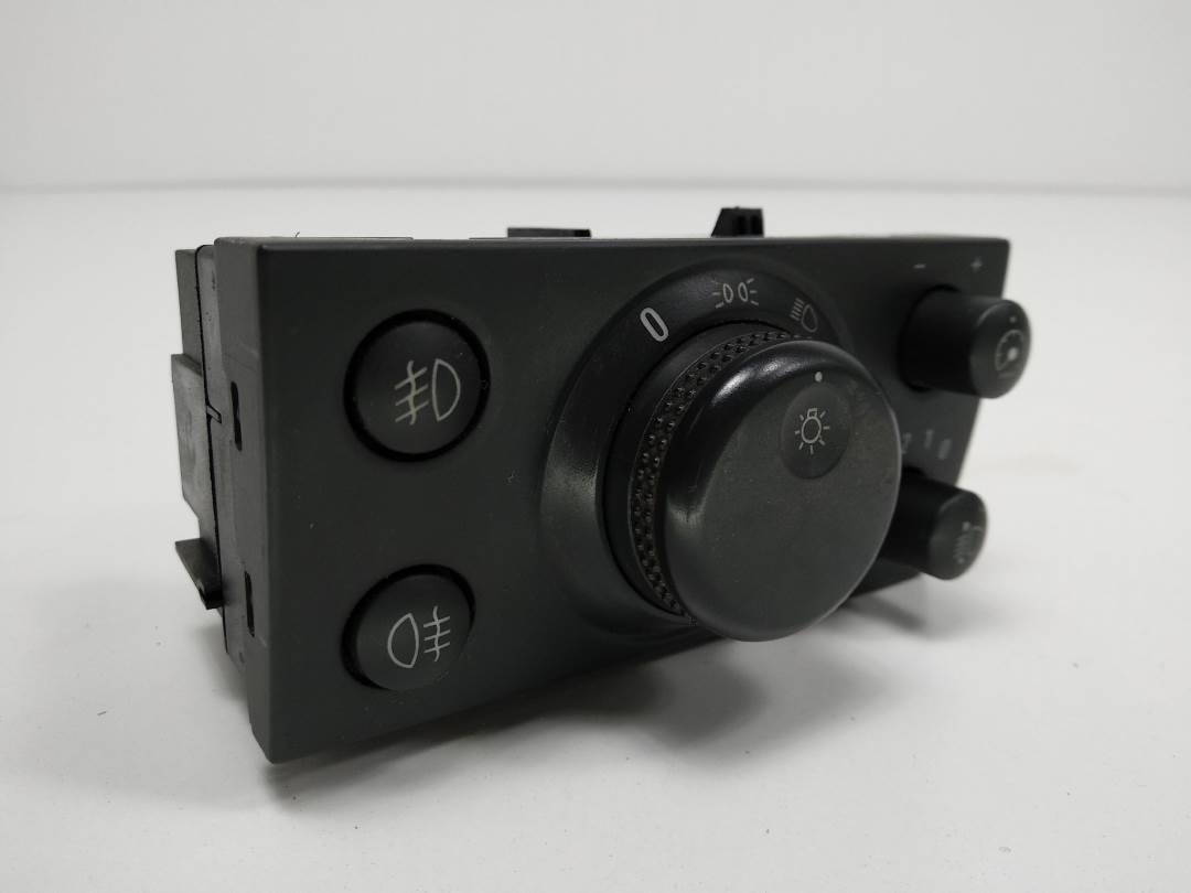 MANDO LUCES - 13230798 - OPEL - VECTRA C BERLINA