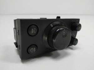 MANDO LUCES 13230798 OPEL VECTRA C BERLINA Autodesguaces Alicante