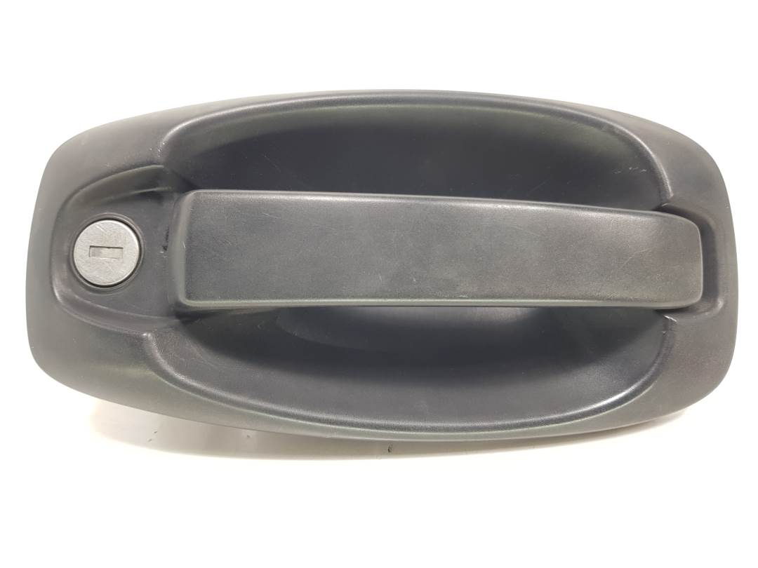 MANETA EXTERIOR DELANTERA DERECHA - 242559C - FIAT - DOBLO II CARGO (263)