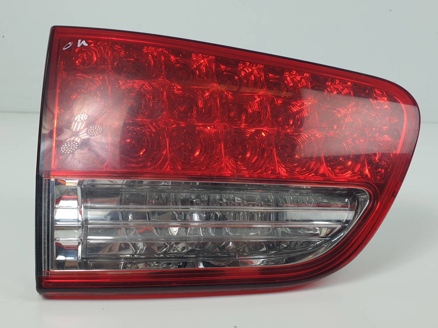 Rückleuchte innen hinten links - 1146380L - CITROEN - C-CROSSER