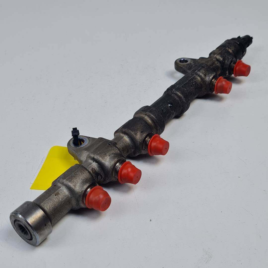 RAMPA INYECTORA - 55272136 - CITROEN - NEMO (VU)