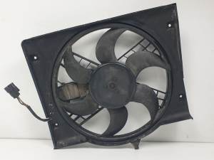 ELECTROVENTILADOR 69226701 BMW SERIE 3 COMPACT (E46) Autodesguaces Alicante