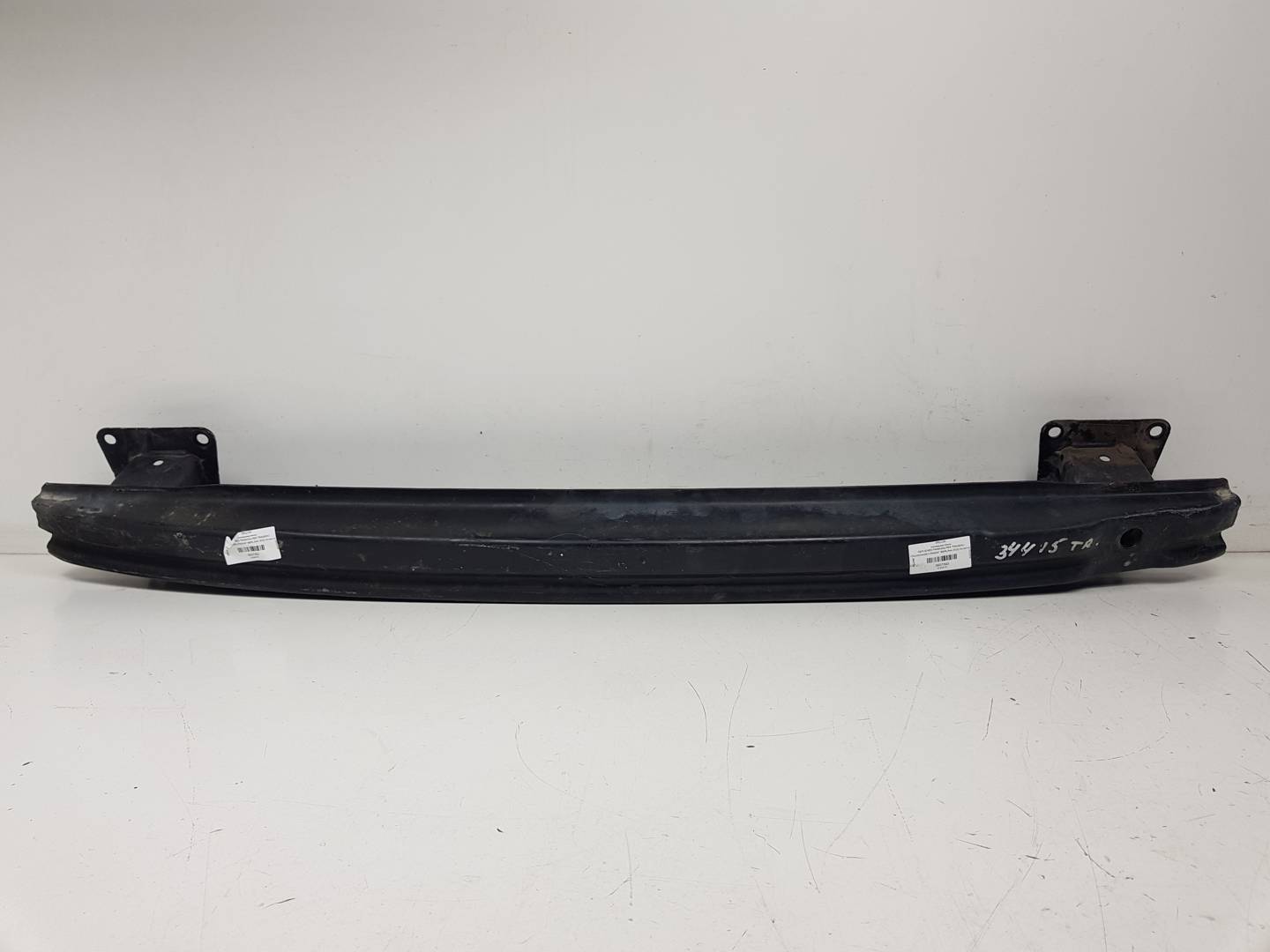 REFUERZO PARAGOLPES TRASERO - VOLKSWAGEN - PASSAT BERLINA (3C2)