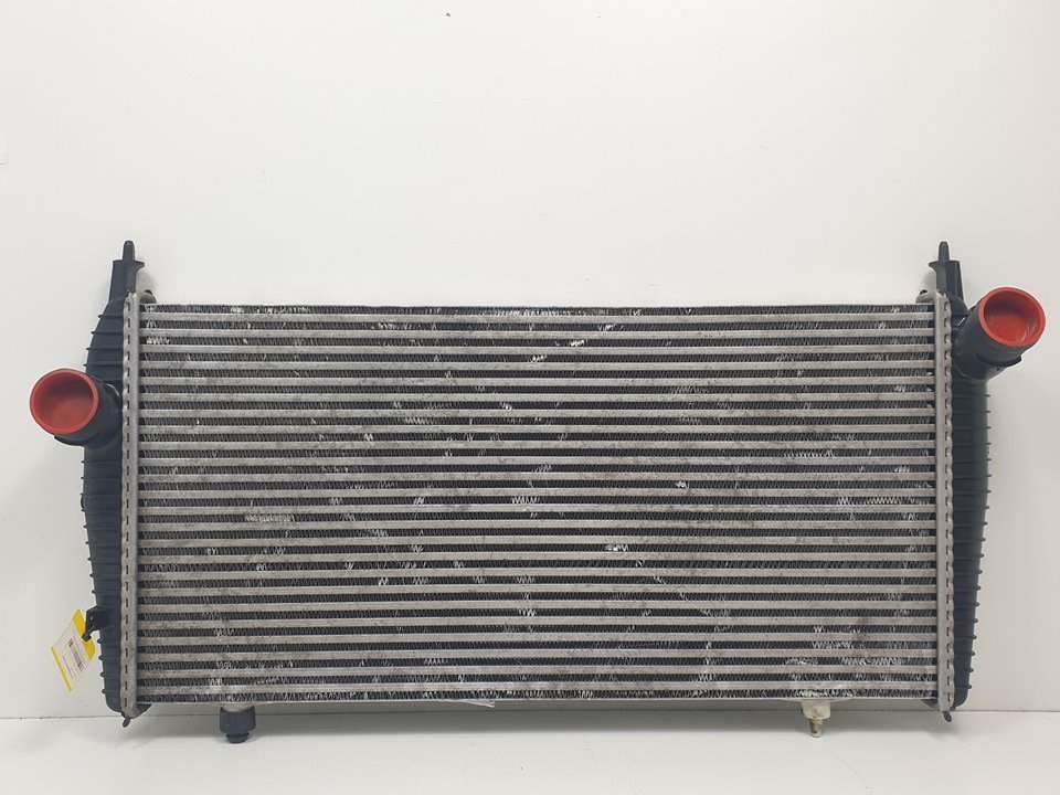 INTERCOOLER - 1401065180 - PEUGEOT - 807