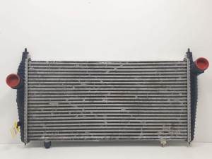INTERCOOLER 1401065180 PEUGEOT 807 Autodesguaces Alicante