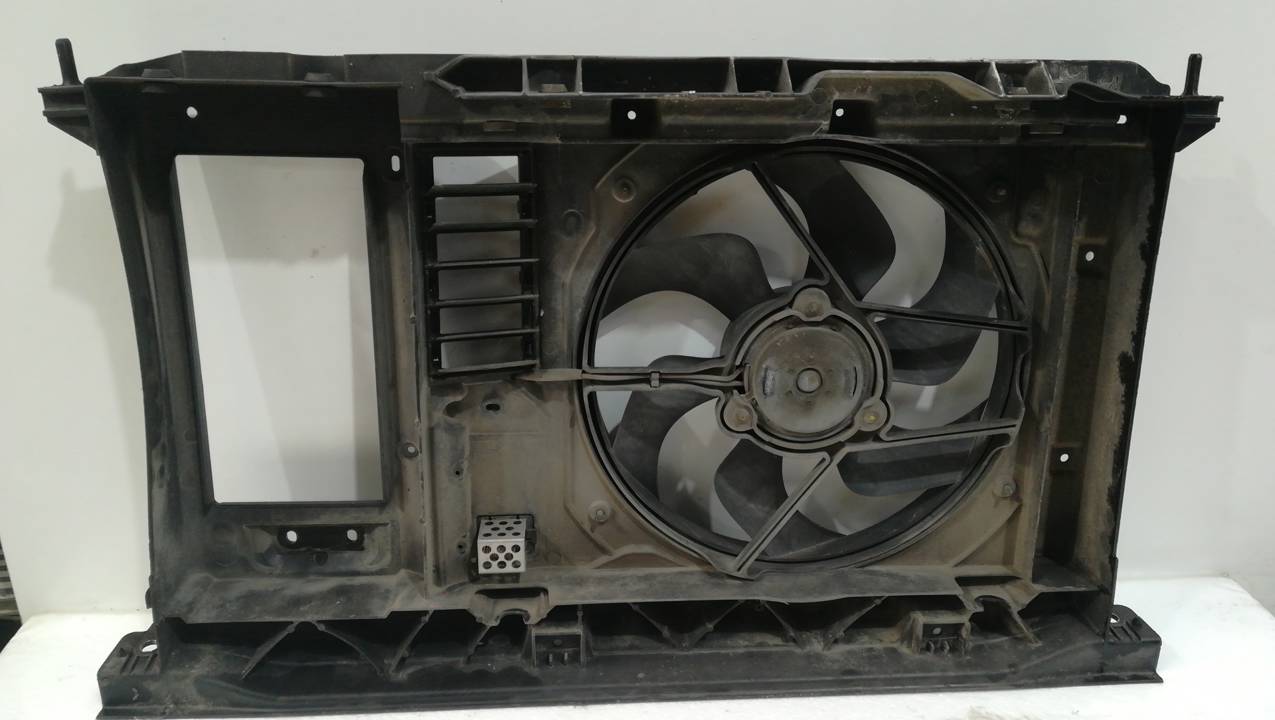 ELECTROVENTILADOR
