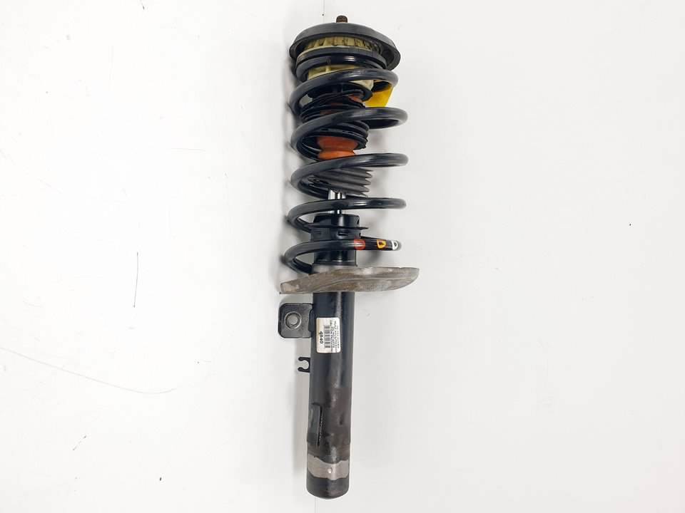 Amortisseur avant droit - 4840 - PEUGEOT - 207 CC