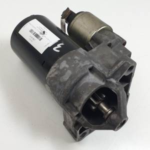 MOTOR ARRANQUE 8200186148 RENAULT SCENIC II (X84,JM) Autodesguaces Alicante