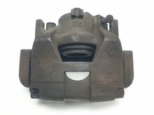 PINZA FRENO DELANTERA IZQUIERDA RENAULT LAGUNA III Autodesguaces Alicante