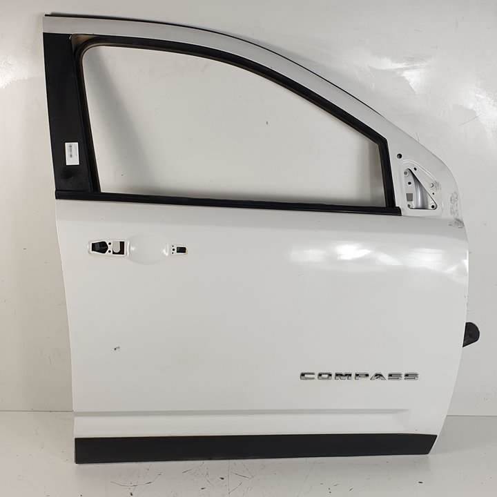 PUERTA DELANTERA DERECHA - JEEP - COMPASS