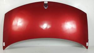CAPOT RENAULT ESPACE / GRAND ESPACE (JE0) Autodesguaces Alicante