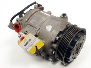 COMPRESOR AIRE ACONDICIONADO 6Q0820803C SEAT IBIZA (6L1) Autodesguaces Alicante