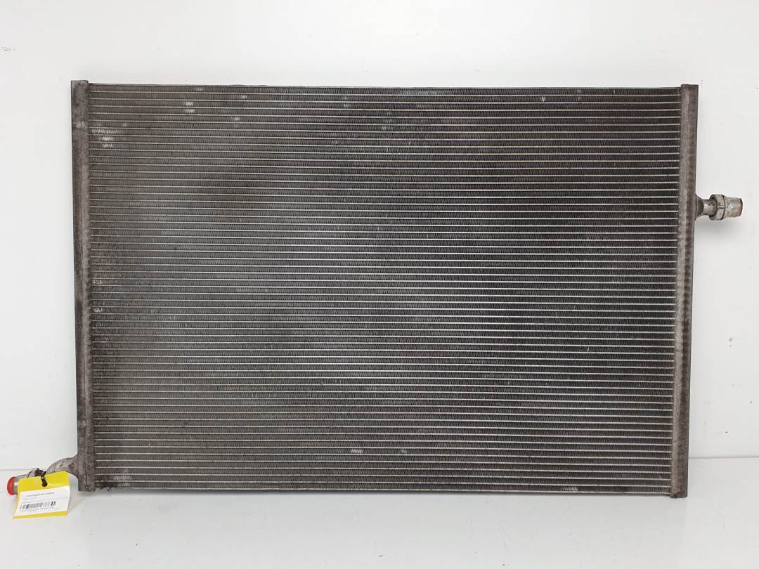RADIADOR AGUA - A0995002003 - MERCEDES - CLASE E LIM. (W213)